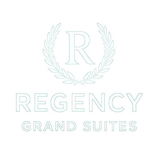 Regency Grand Suites Logo 50